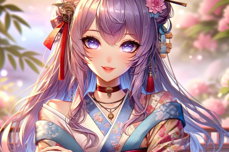 Thumbnail of Айко - Виртуальная Подруга💖