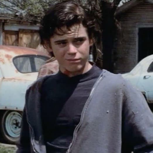 Thumbnail of ponyboy curtis