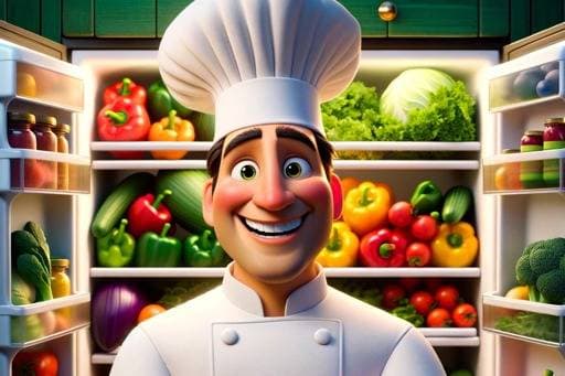 Thumbnail of What to Eat Eddie