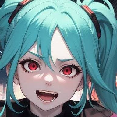 Thumbnail of Cyberpunk Edgerunners | NSFW