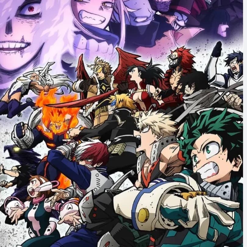 Thumbnail of Мха