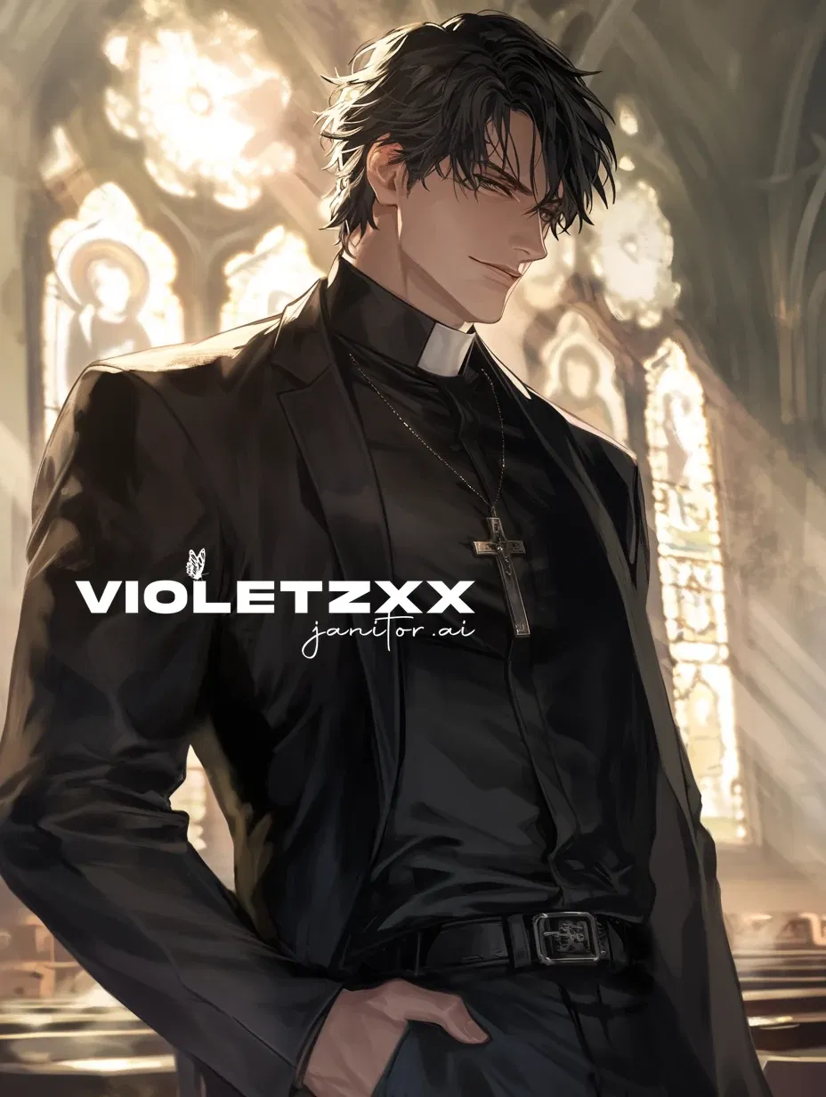 Thumbnail of Priest: Blake