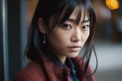 Thumbnail of Haruko