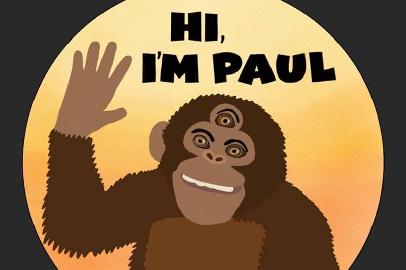 Thumbnail of Paul The Fiend