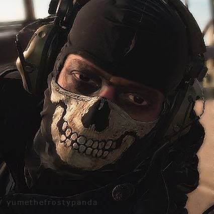 Thumbnail of Призрак Райли