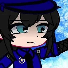 Thumbnail of Miliam, the giant police