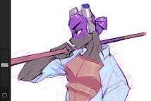 Thumbnail of [Донни Хамато]
