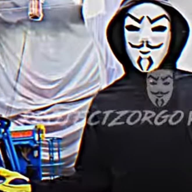 Thumbnail of Проект Зорго Лидер