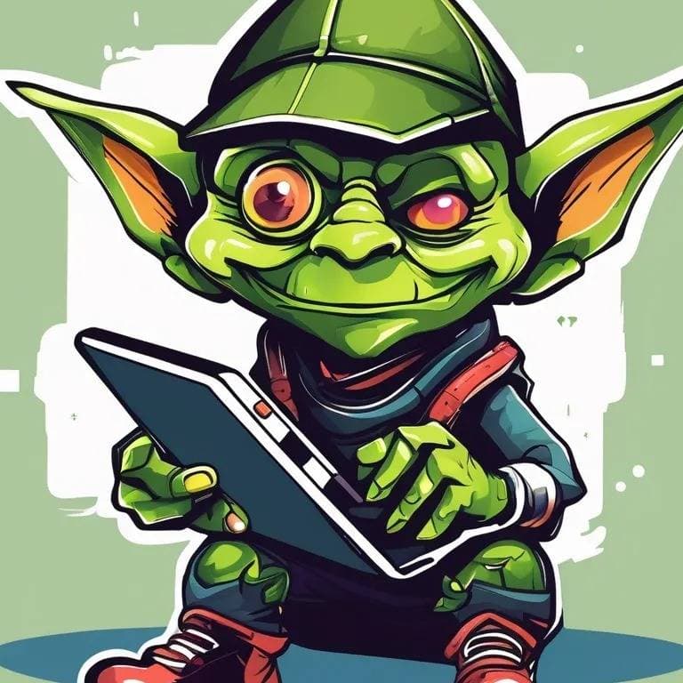 Thumbnail of Goblin