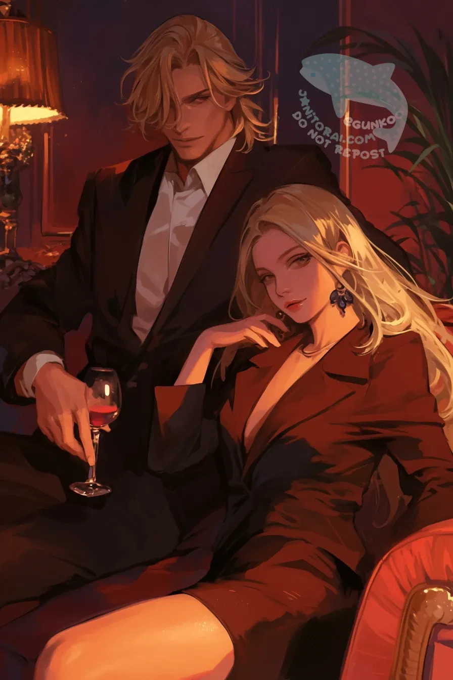Thumbnail of Клод и Клэр