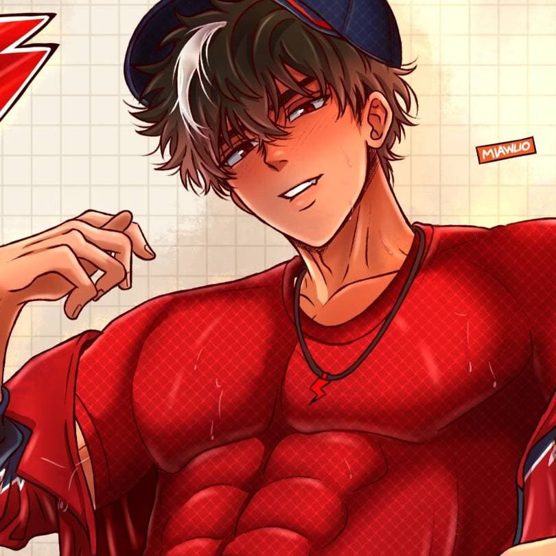 Thumbnail of Бобойбой Грозовой