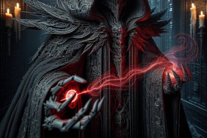 Thumbnail of The Sith Order