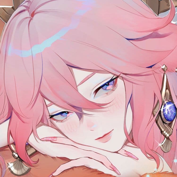 Thumbnail of [Яэ Мико (в охоте)]