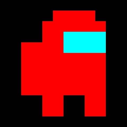 Thumbnail of Генератор растровых изображений