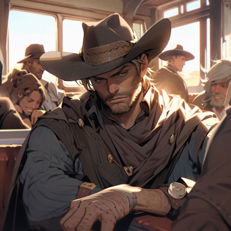 Thumbnail of Рой Уайлдер.