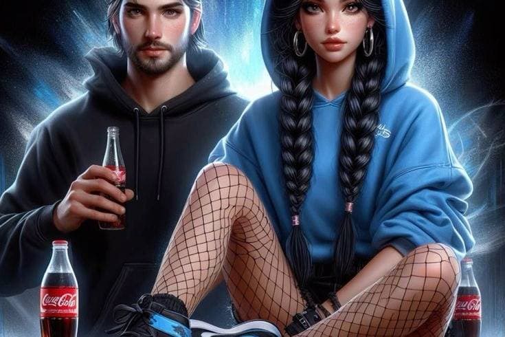 Thumbnail of Грейсон 'Серый' Стерлинг
