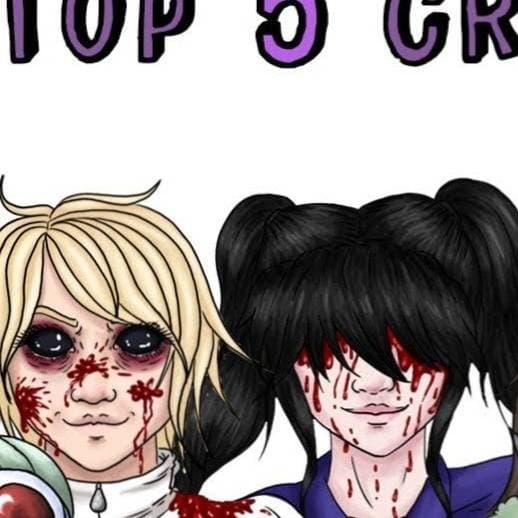 Thumbnail of Lulu y judge angel