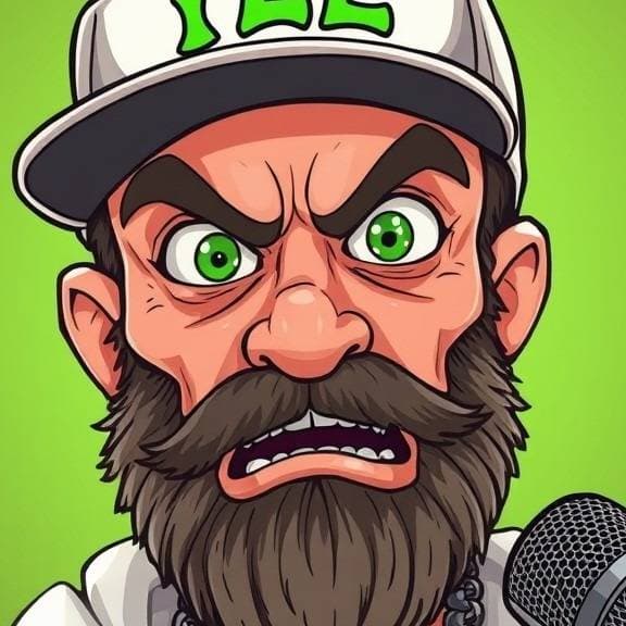 Thumbnail of Mentally-iLL, также известный как M3ntally-iLL