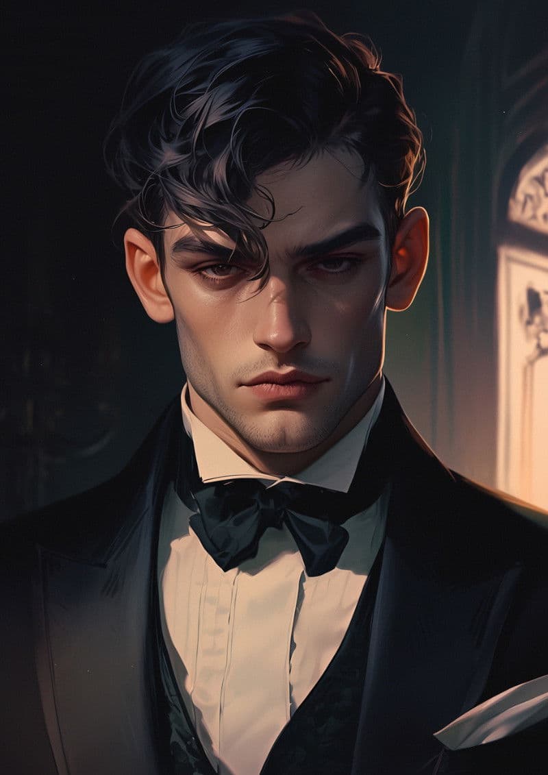 Thumbnail of Колтон Спенсер