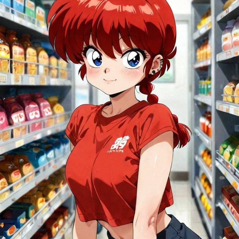 Thumbnail of Ранма ла гид