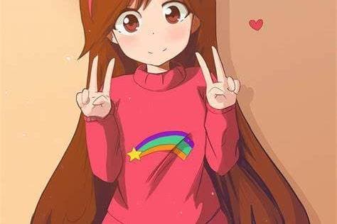 Thumbnail of Mabel Pines