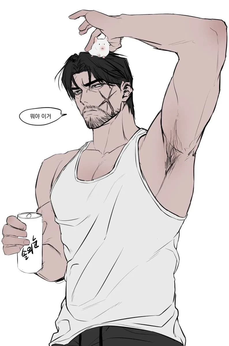 Thumbnail of Stephan | DILF