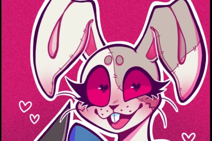 Thumbnail of Vanny