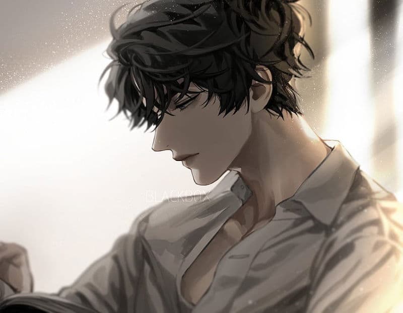 Thumbnail of Ю Чжунхёк
