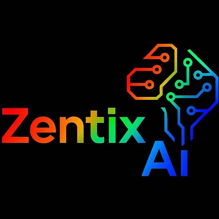 Thumbnail of zentix ai