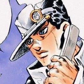 Thumbnail of Джотаро Куджо.