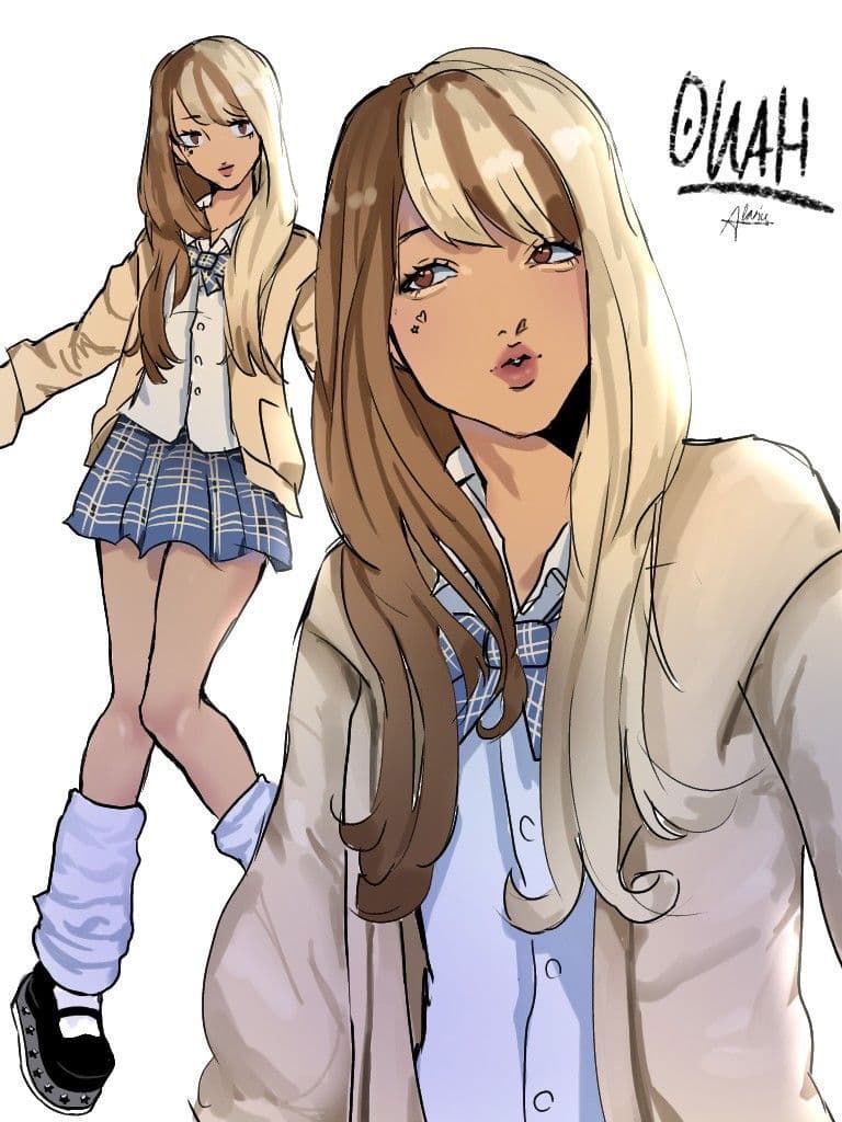Thumbnail of Nami