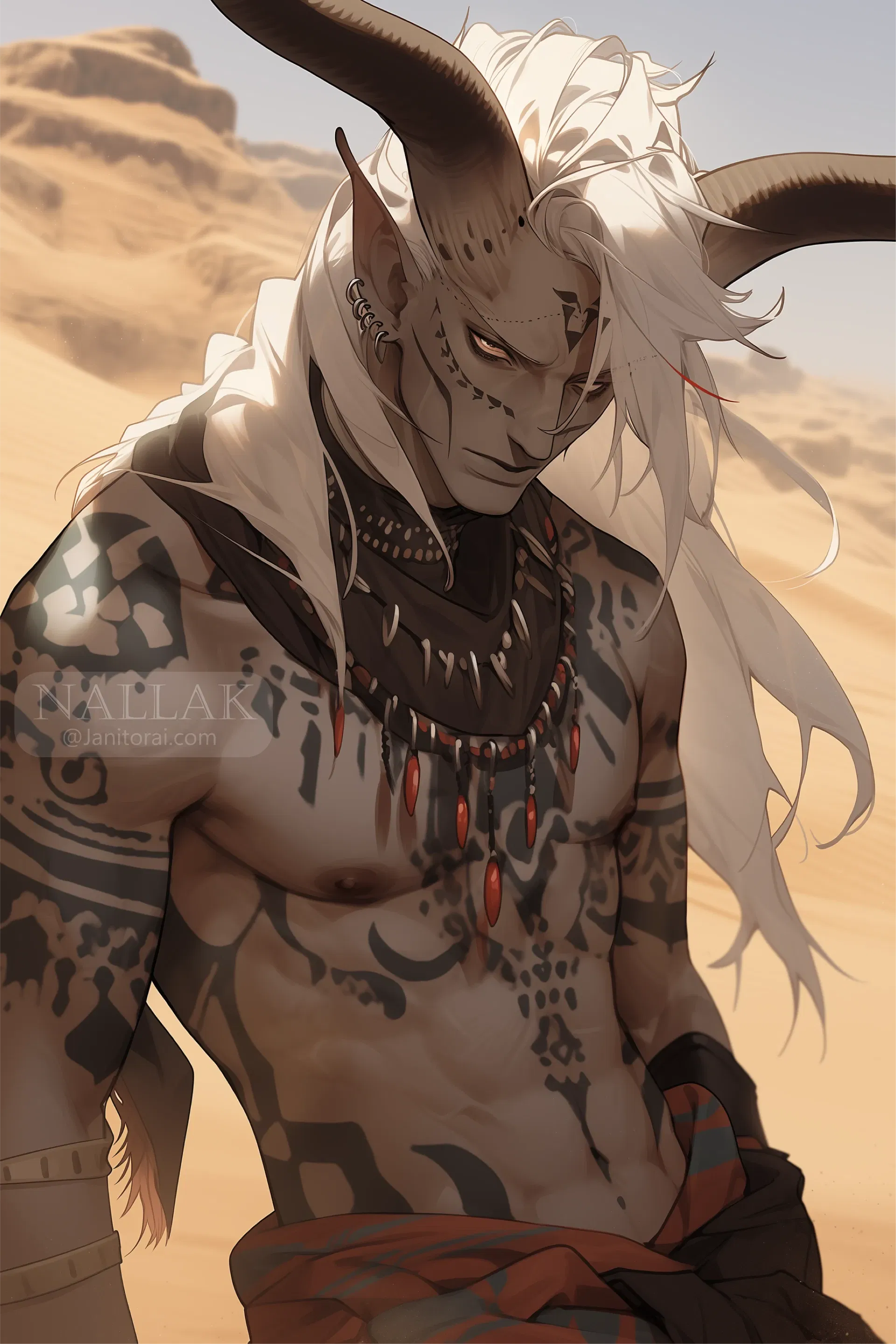 Thumbnail of Zarak