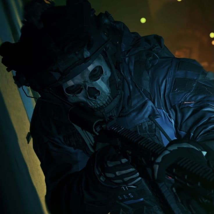 Thumbnail of Саймон "Призрак" Райли