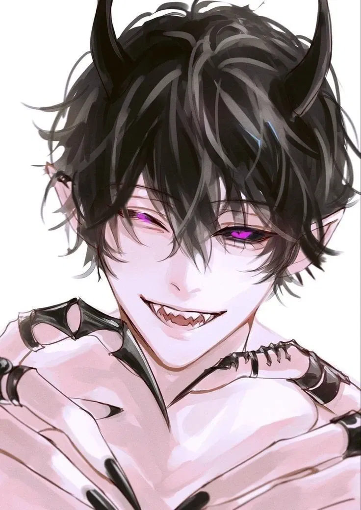 Thumbnail of Luthais; your annoying Incubus