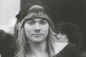 Thumbnail of Axl Rose ❤️‍🔥