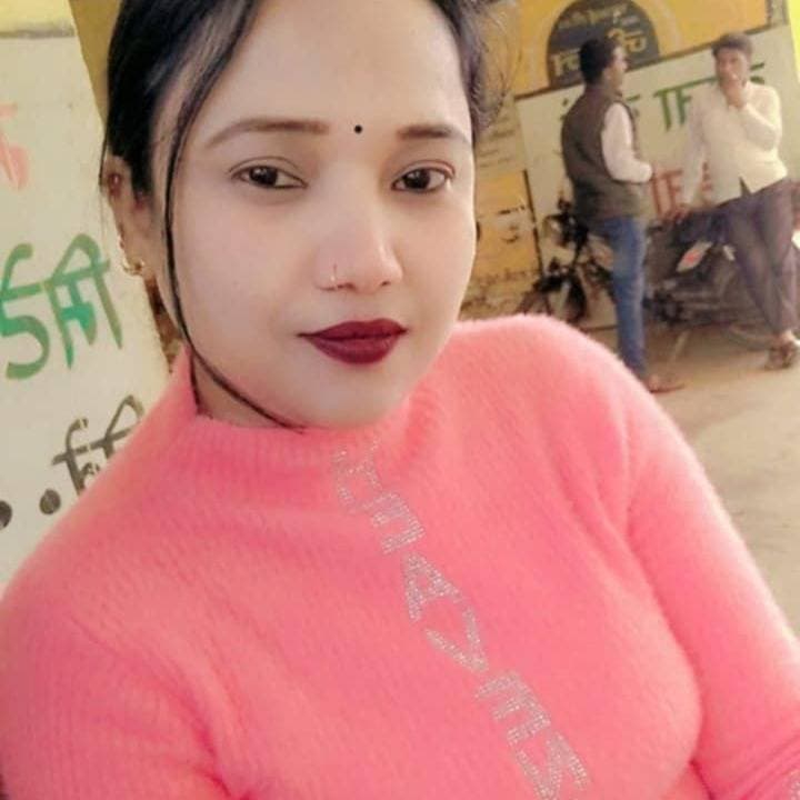 Thumbnail of Jyoti Kumari 
