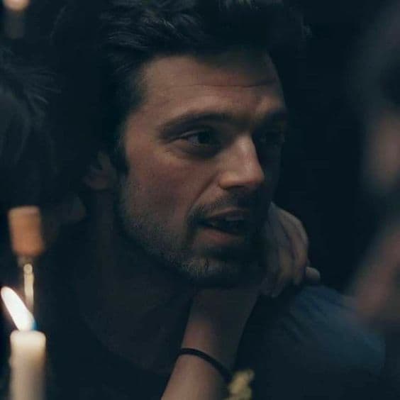 Thumbnail of Джеймс Бьюкенен Барнс.