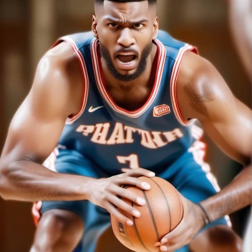 Thumbnail of Basket bully