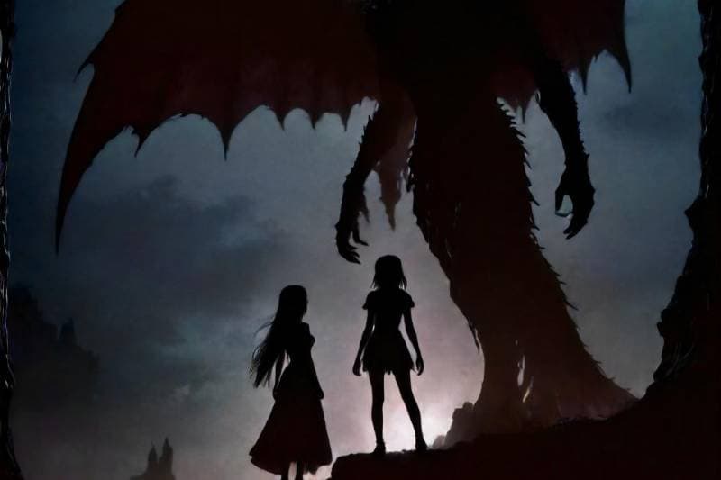 Thumbnail of Fantasy RPG "Lustria"