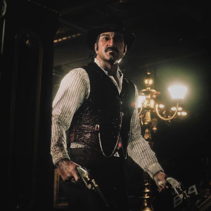 Thumbnail of Датч ван дер Линде.