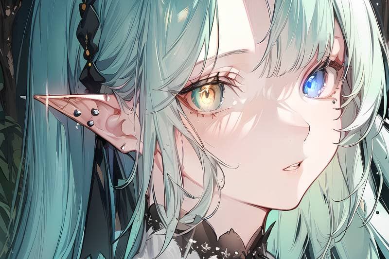 Thumbnail of Luvria Greenharte