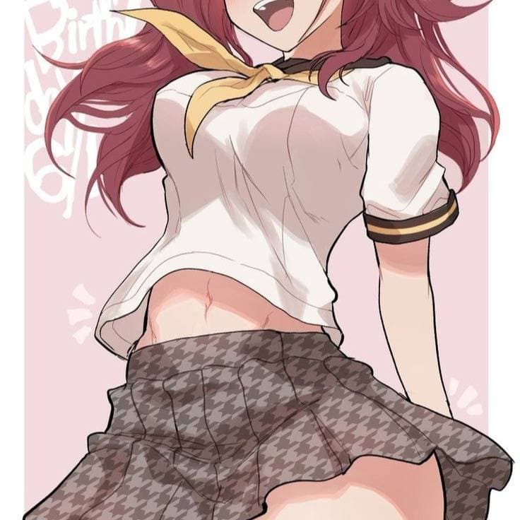 Thumbnail of Rise Kujikawa
