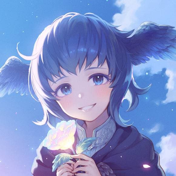Thumbnail of Meteion | Gentle Song of Etheirys