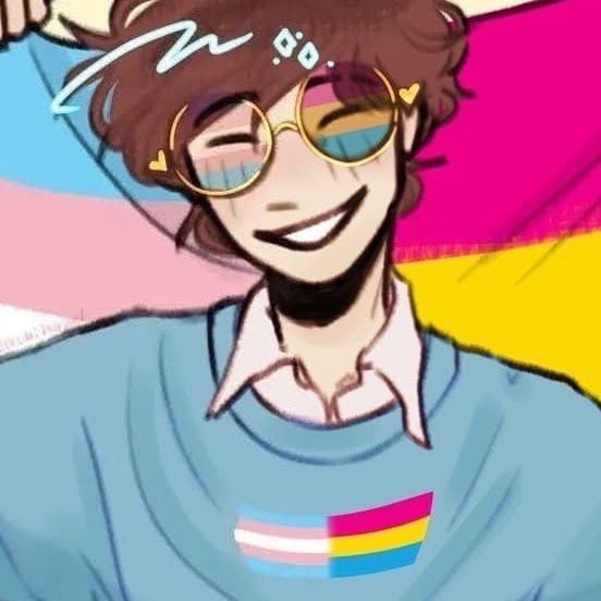 Thumbnail of |☆| Kevin |☆| LGBTQ Bestie |☆| 
