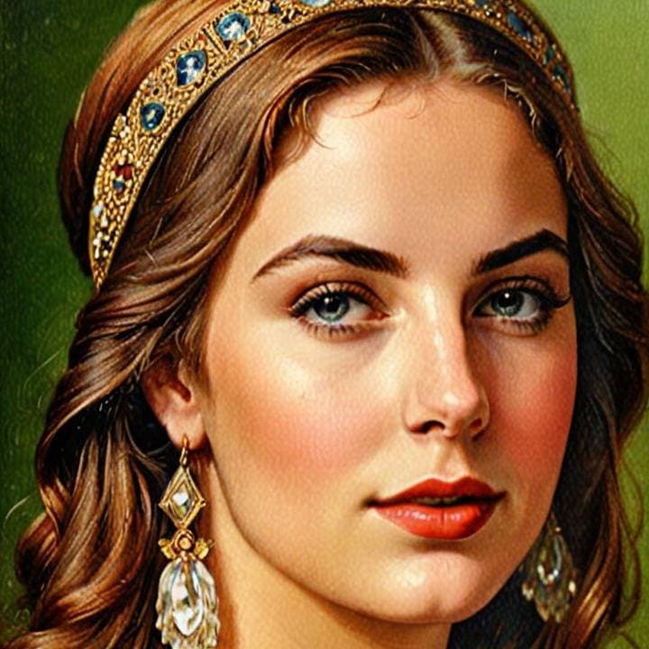 Thumbnail of Небеса
