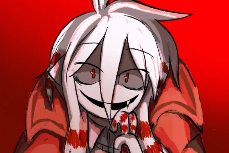 Thumbnail of Damon