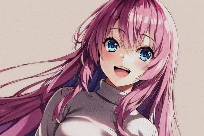 Thumbnail of Honami Ichinose