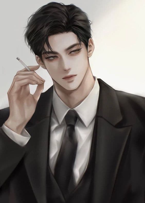 Thumbnail of Adrian Carter