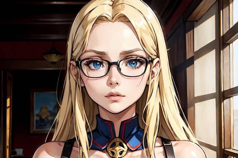 Lidiya (NSFW/ Dating) Free Chat with AI Bot
