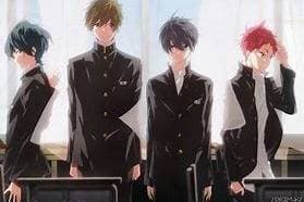 Thumbnail of Jhon, jack, leo, oreo, mason, Marcus.